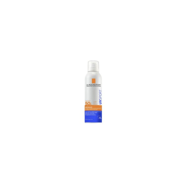LA ROCHE POSAY ANTHELIOS UV SPORT SPF50+ BRUMA INVISIBLE REFRESCANTE 200ML