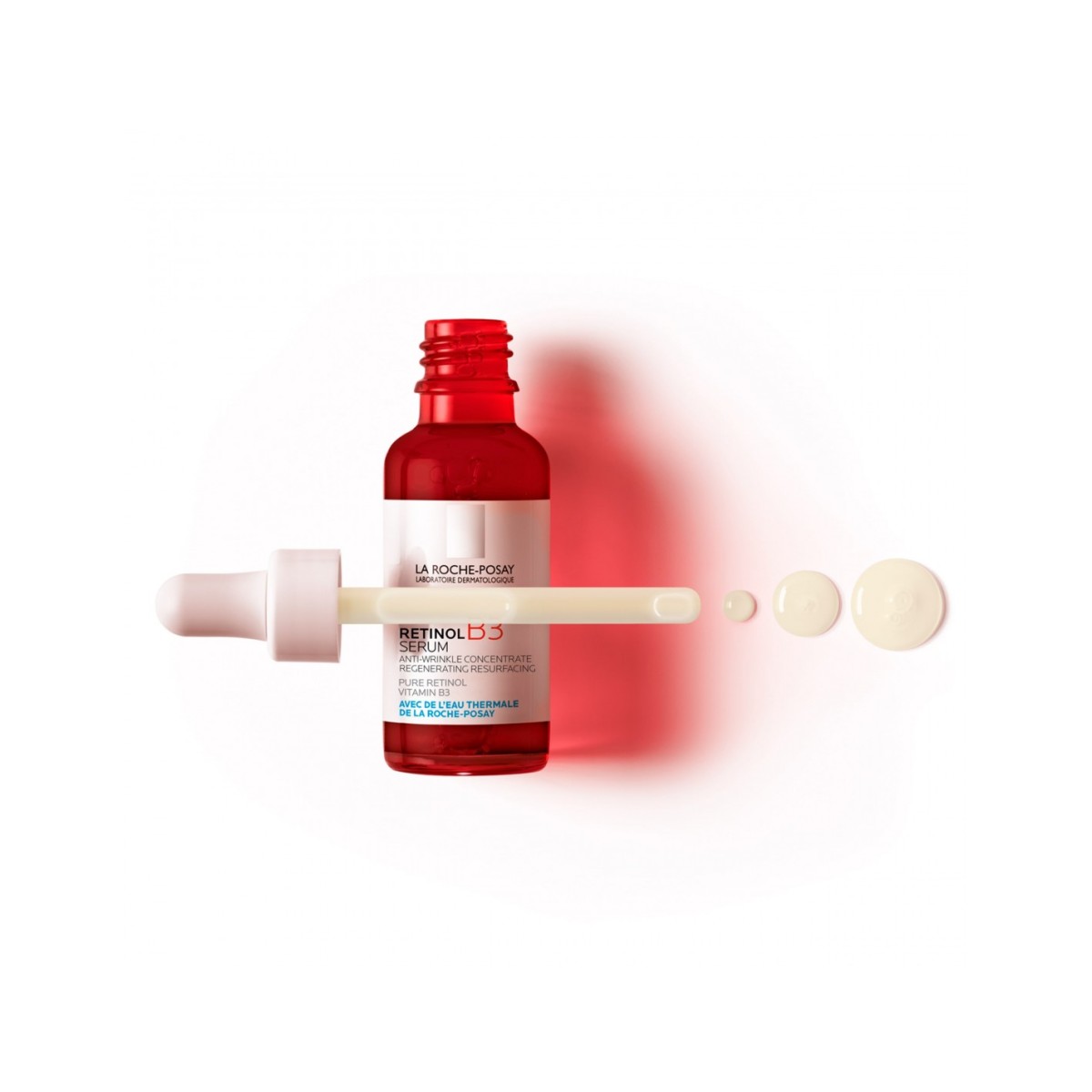 LA ROCHE POSAY SERUM RETINOL B3 30ML