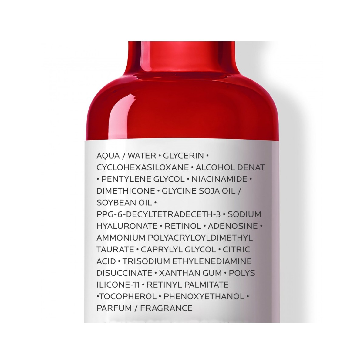 LA ROCHE POSAY SERUM RETINOL B3 30ML