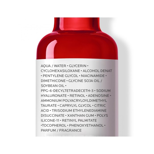 LA ROCHE POSAY SERUM RETINOL B3 30ML