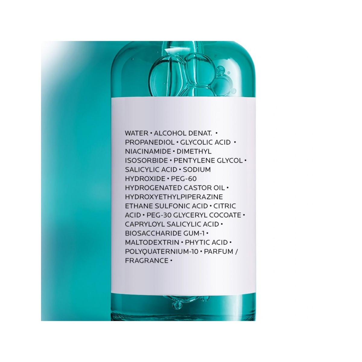 LA ROCHE POSAY EFFACLAR SERUM ULTRA CONCENTRADO...