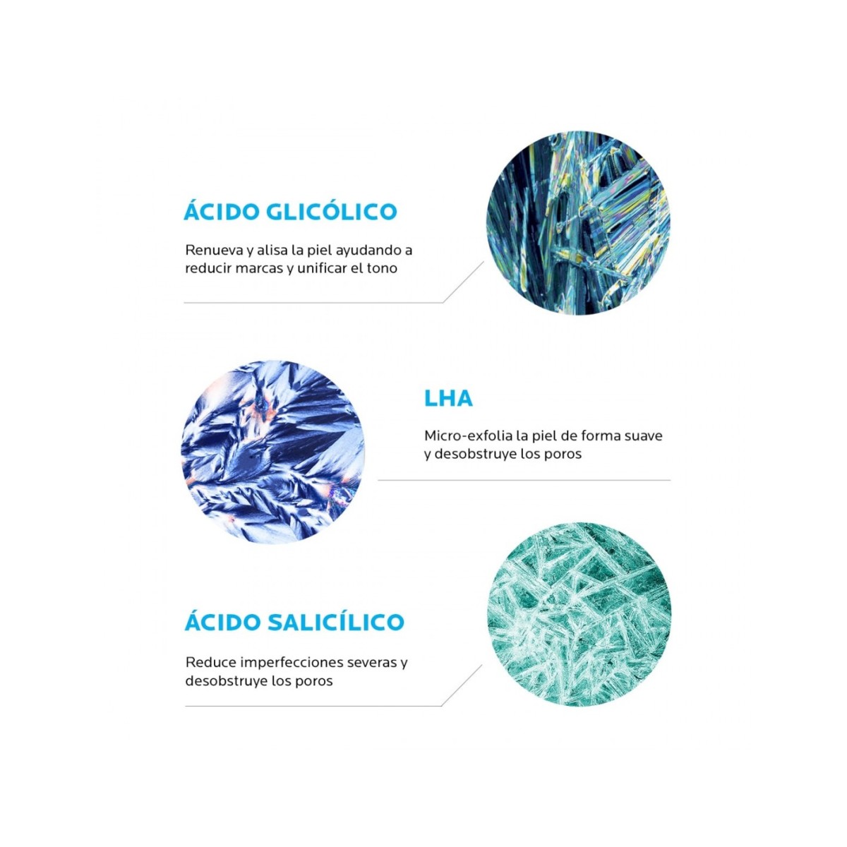 LA ROCHE POSAY EFFACLAR SERUM ULTRA CONCENTRADO...