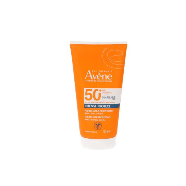 Avène Intense Protect SPF50+ 150 ml