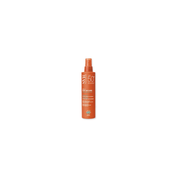 SVR Sun Secure Spray SPF50+ 200 ml