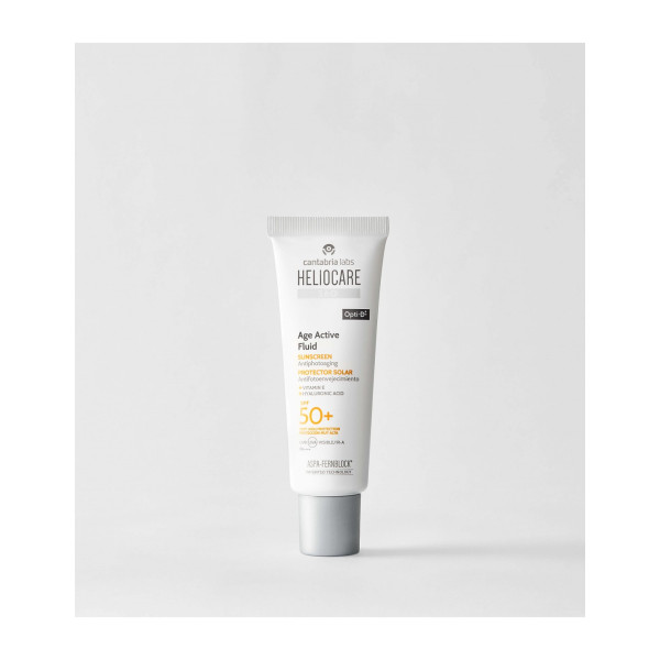 HELIOCARE 360 AGE ACTIVE FLUID SPF50+ 50ML 2