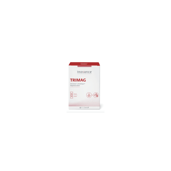 Ysonut Inovance Trimag 10 Sticks