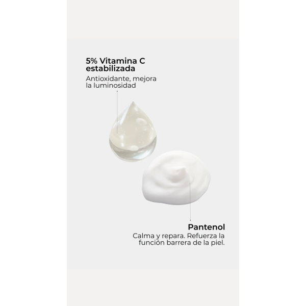 SEGLE Cofre Luminosidad Vital C Edición Jordi Labanda 2 x 30 ml