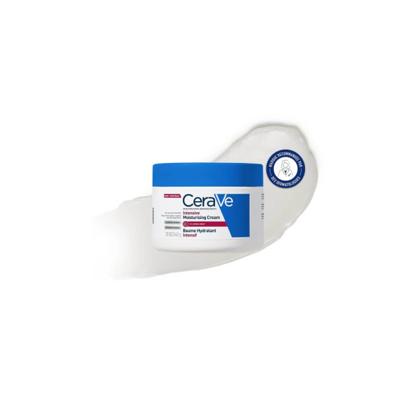 CeraVe Crema Hidratante Intensiva 340 g