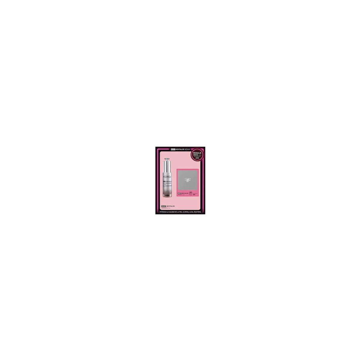 Filorga Copack NCEF-Revitalize Serum 30 ml +...