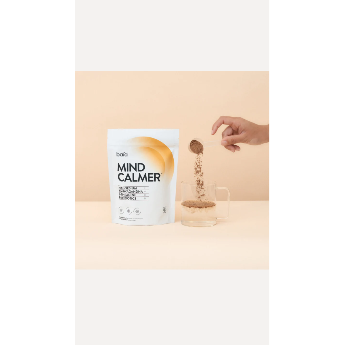 BAIA MIND CALMER™224G