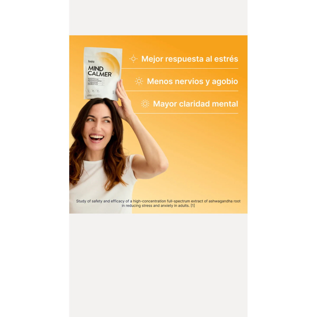 BAIA MIND CALMER™224G