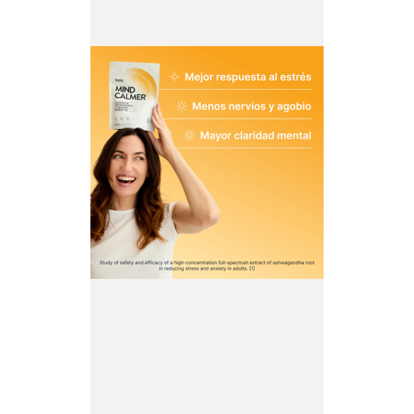 BAIA MIND CALMER™224G