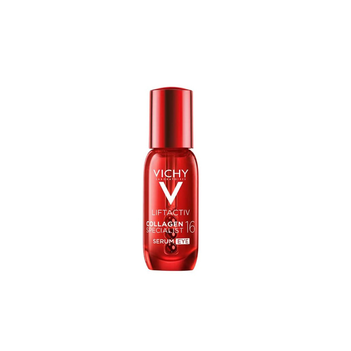 LIFTACTIV COLLAGEN SERUM OJOS 15ML