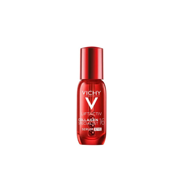 LIFTACTIV COLLAGEN SERUM OJOS 15ML