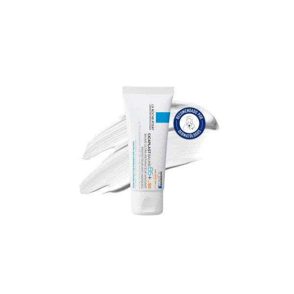 LA ROCHE POSAY CICAPLAST BAUME B5 SPF50+ 40ML