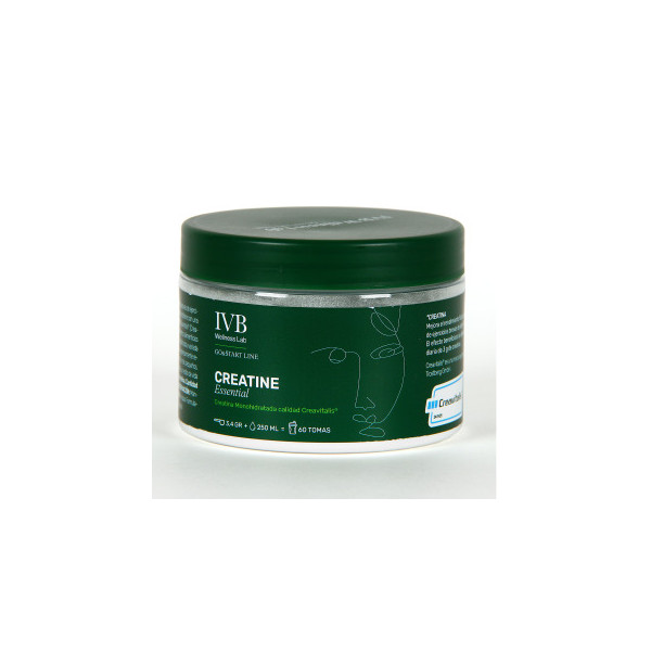 IVB CREATINE ESSENTIAL 60 TOMAS