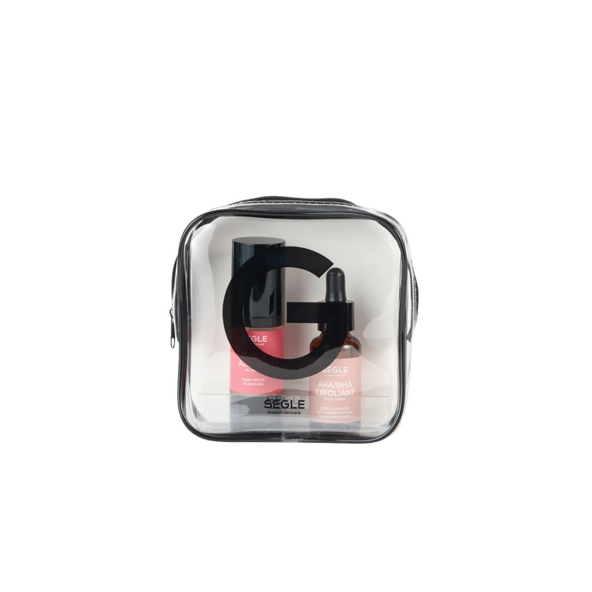 Segle Set Tratamiento Antiacné-Rosácea 2 x 30 ml