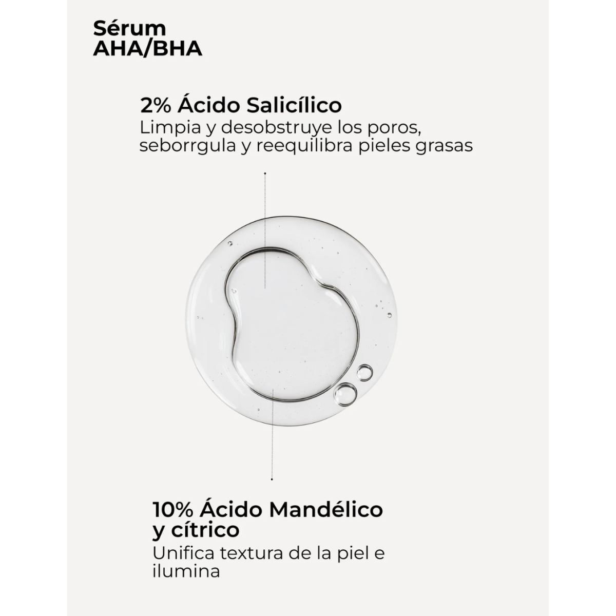Segle Set Tratamiento Antiacné-Rosácea 2 x 30 ml