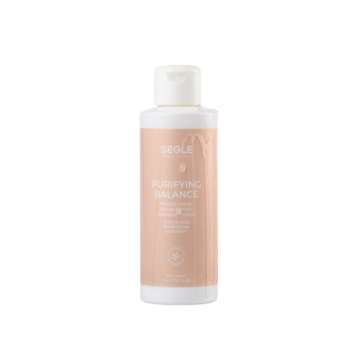 Segle Tónico Purifying Balance 150 ml