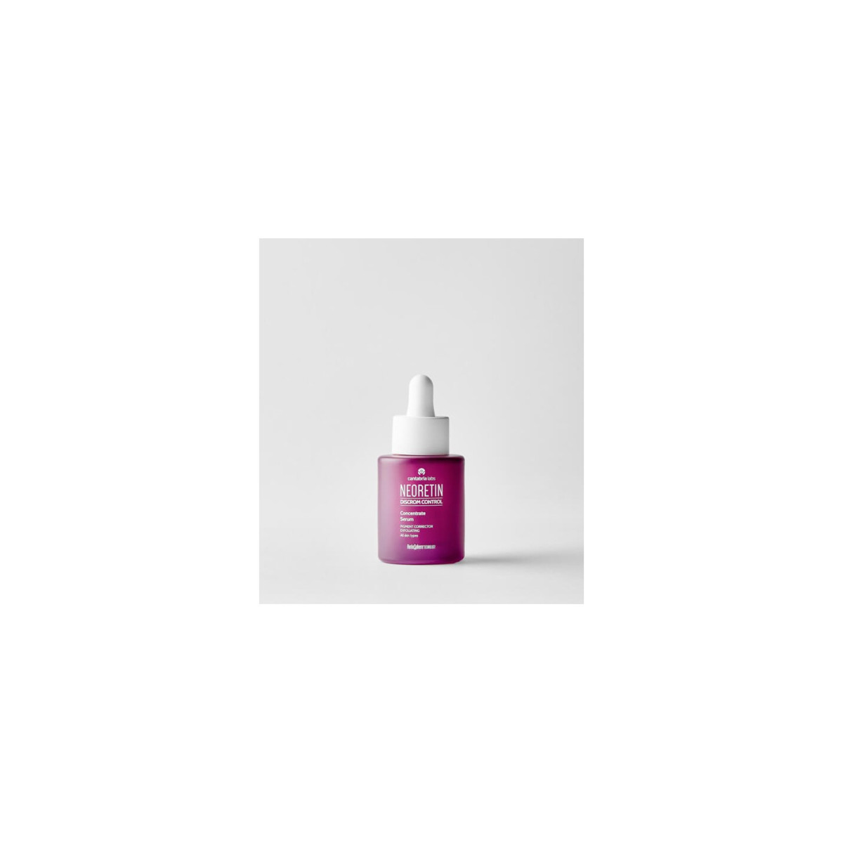 NEORETIN DISCROM CONTROL CONCENTRATE SERUM 30ML