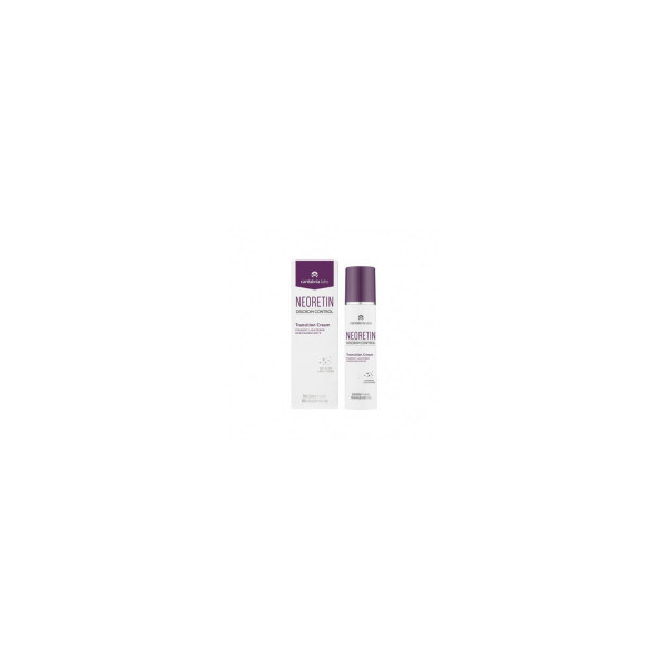 NEORETIN DISCROM TRANSITION CREMA DESPIGMENTANTE 50ML