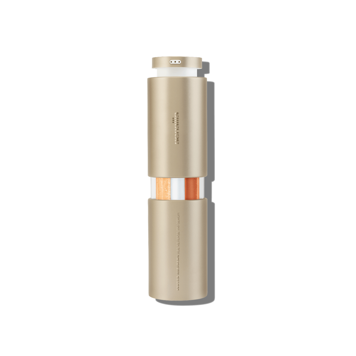 SENSILIS PEPTIDE NAD+ PDRN TRI-SERUM...