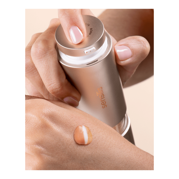 SENSILIS PEPTIDE NAD+ PDRN TRI-SERUM REJUVENECEDOR 30ML