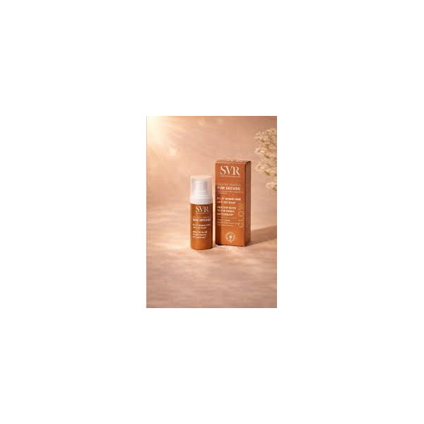 SVR Sun Secure Gouttes Teintées