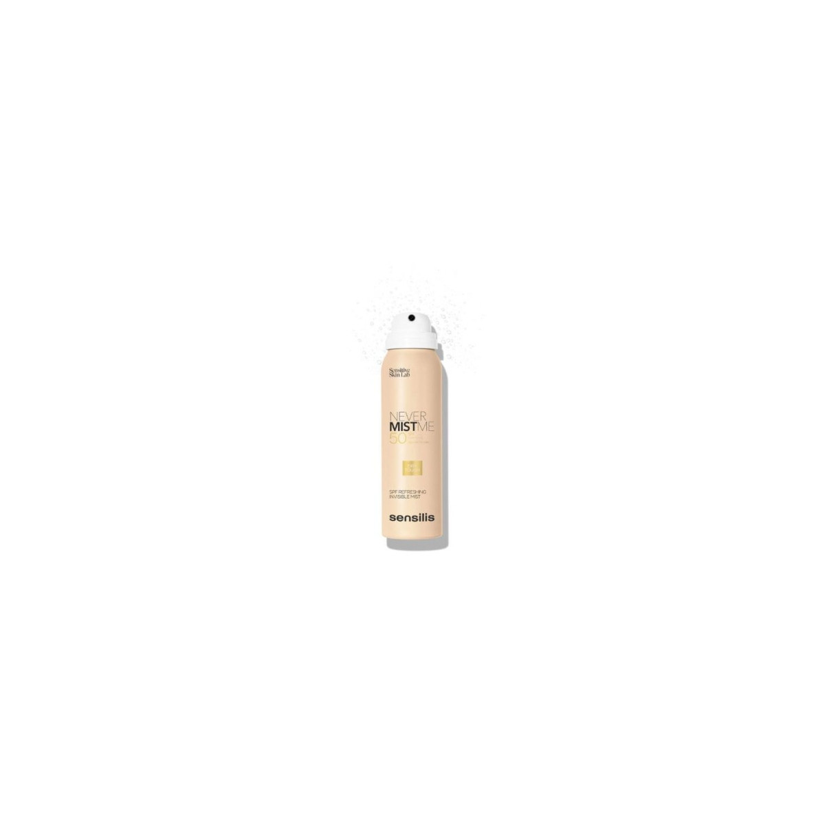 SENSILIS NEVER MIST ME SPF50 DRY TOUCH 100ML