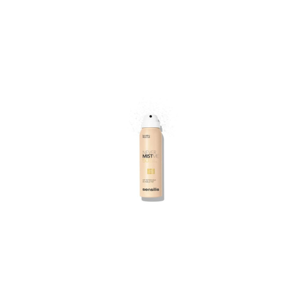 SENSILIS NEVER MIST ME SPF50 DRY TOUCH 100ML