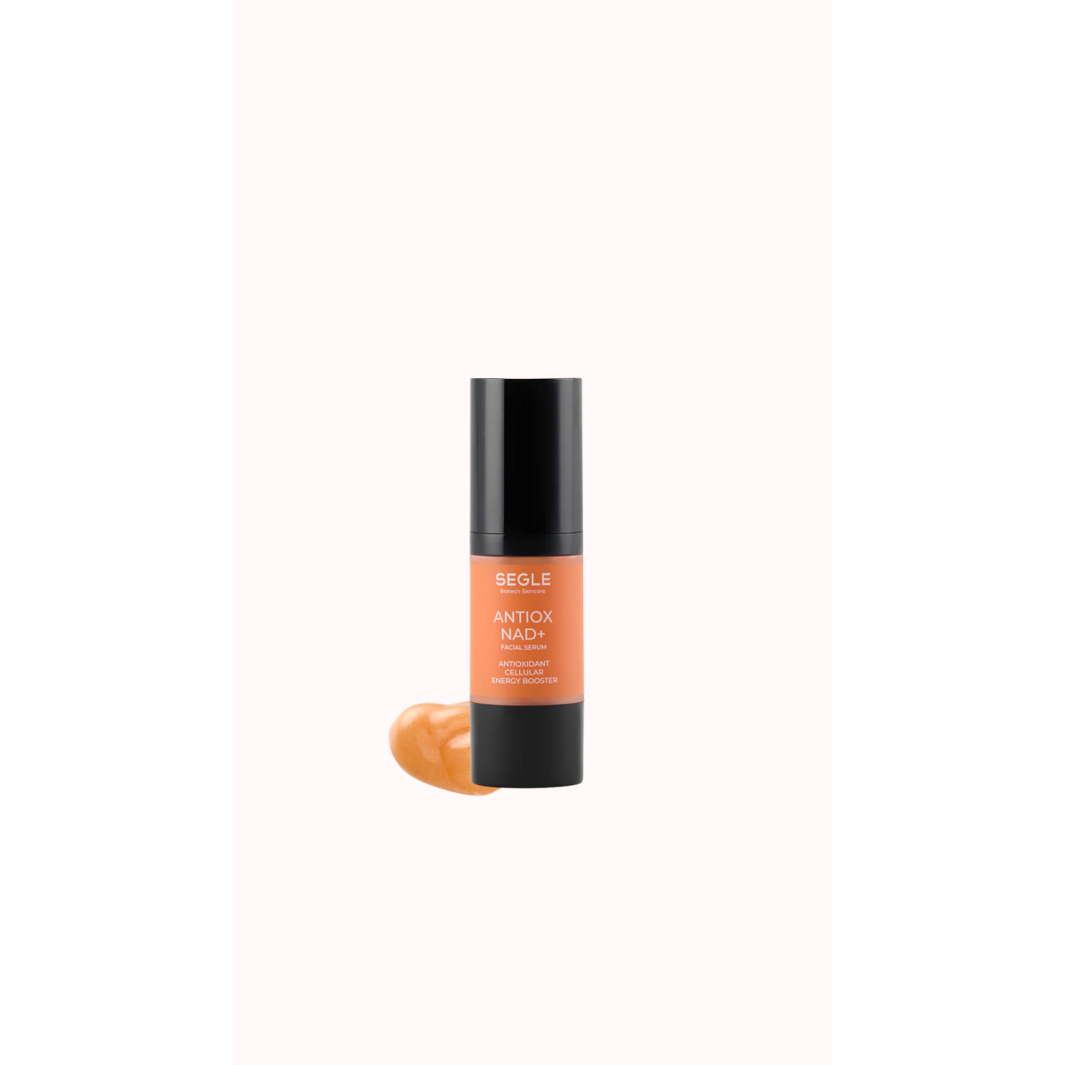 SEGLE SERUM FACIAL NAD+ Edición Limitada