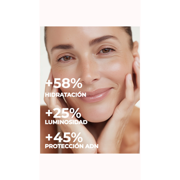 SEGLE SERUM FACIAL NAD+ Edición Limitada