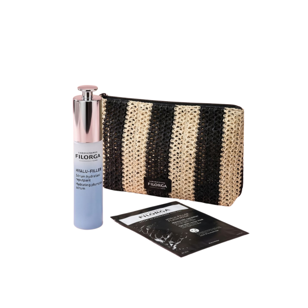 Filorga Neceser Hyalu Filler + Hyalu Filler Flash Mask