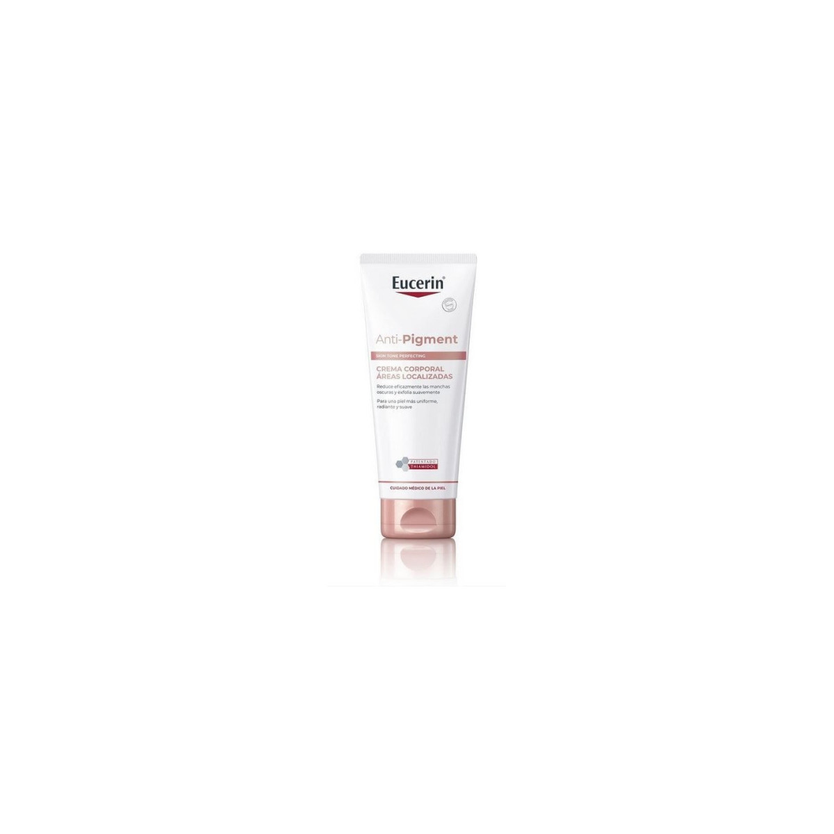 EUCERIN ANTI-PIGMENT CREMA CORPORAL PARA AREAS...