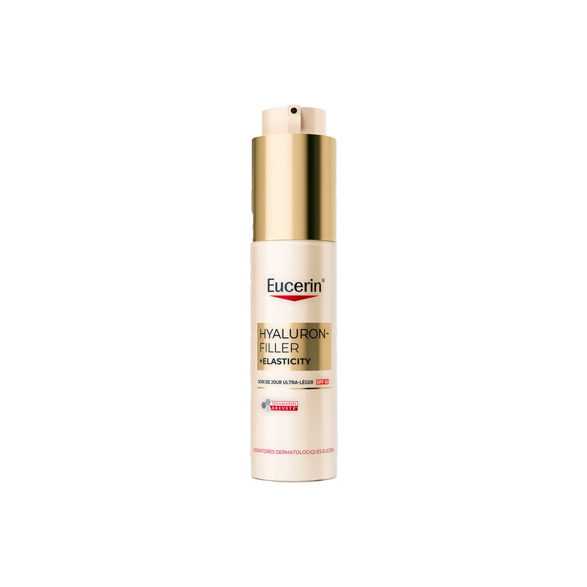 Hyaluron-Filler + Elasticity Cuidado de Día...