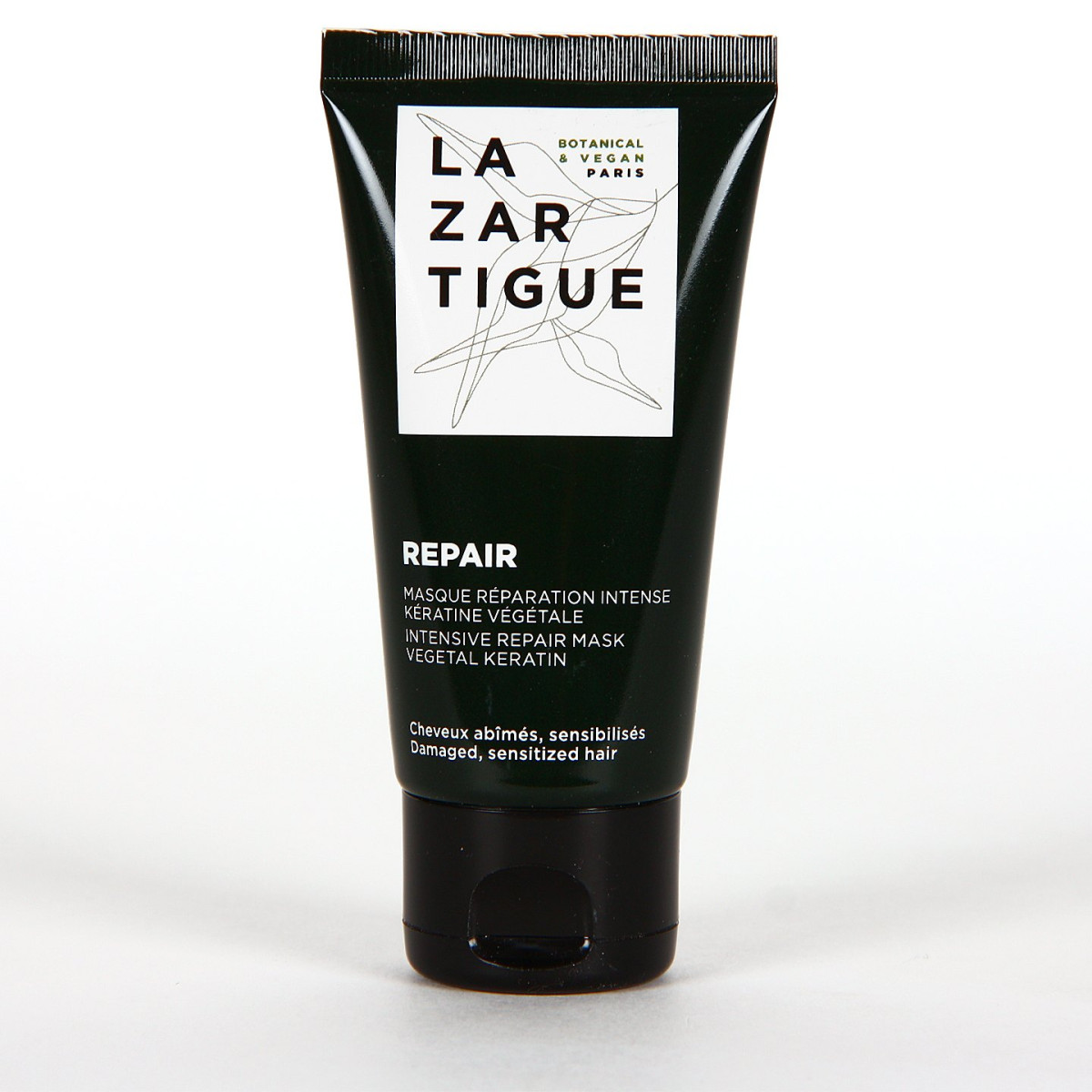 LAZARTIGUE REPAIR MASQU
