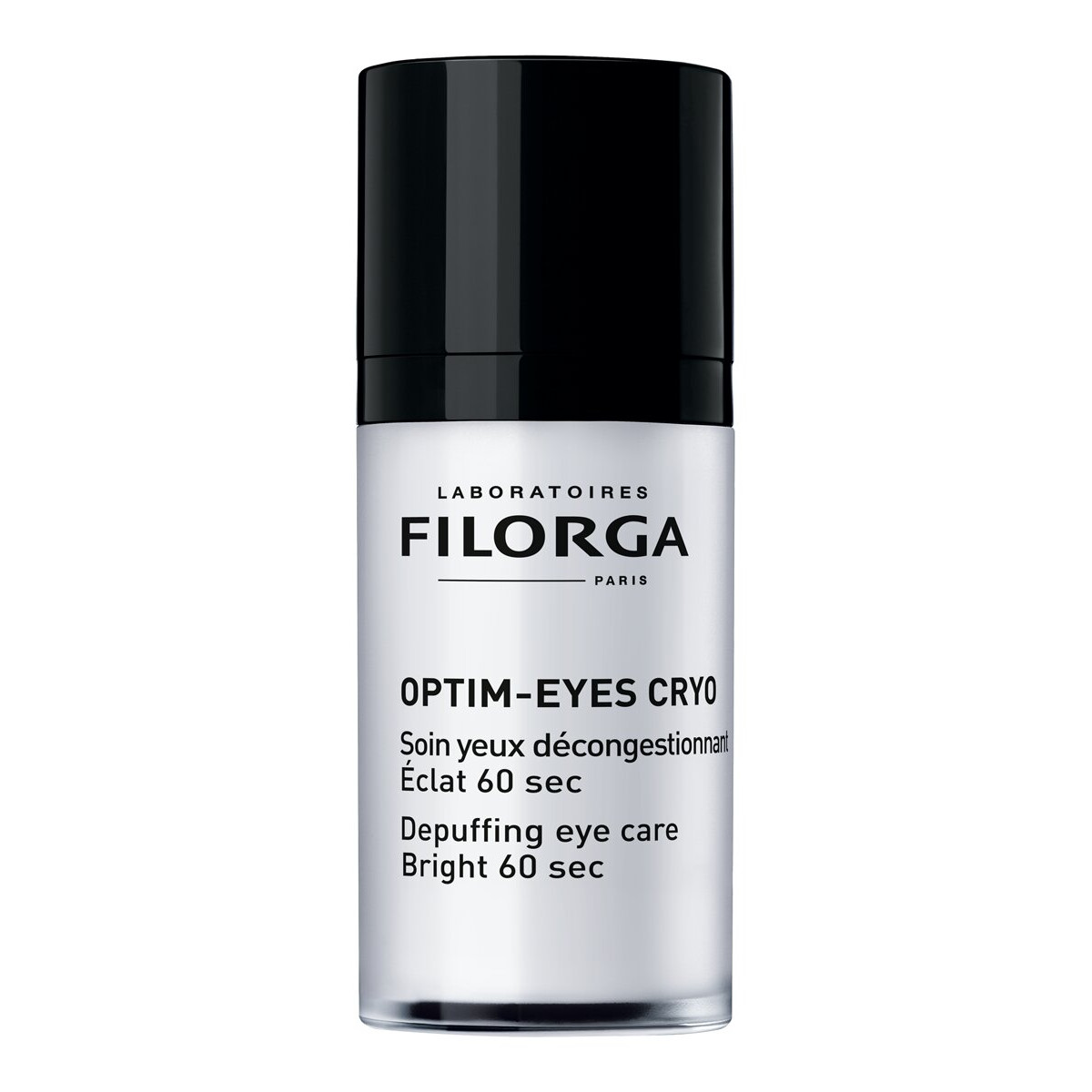 FILORGA OPTIM EYES CRYO EFECTO INMEDIATO 15ML