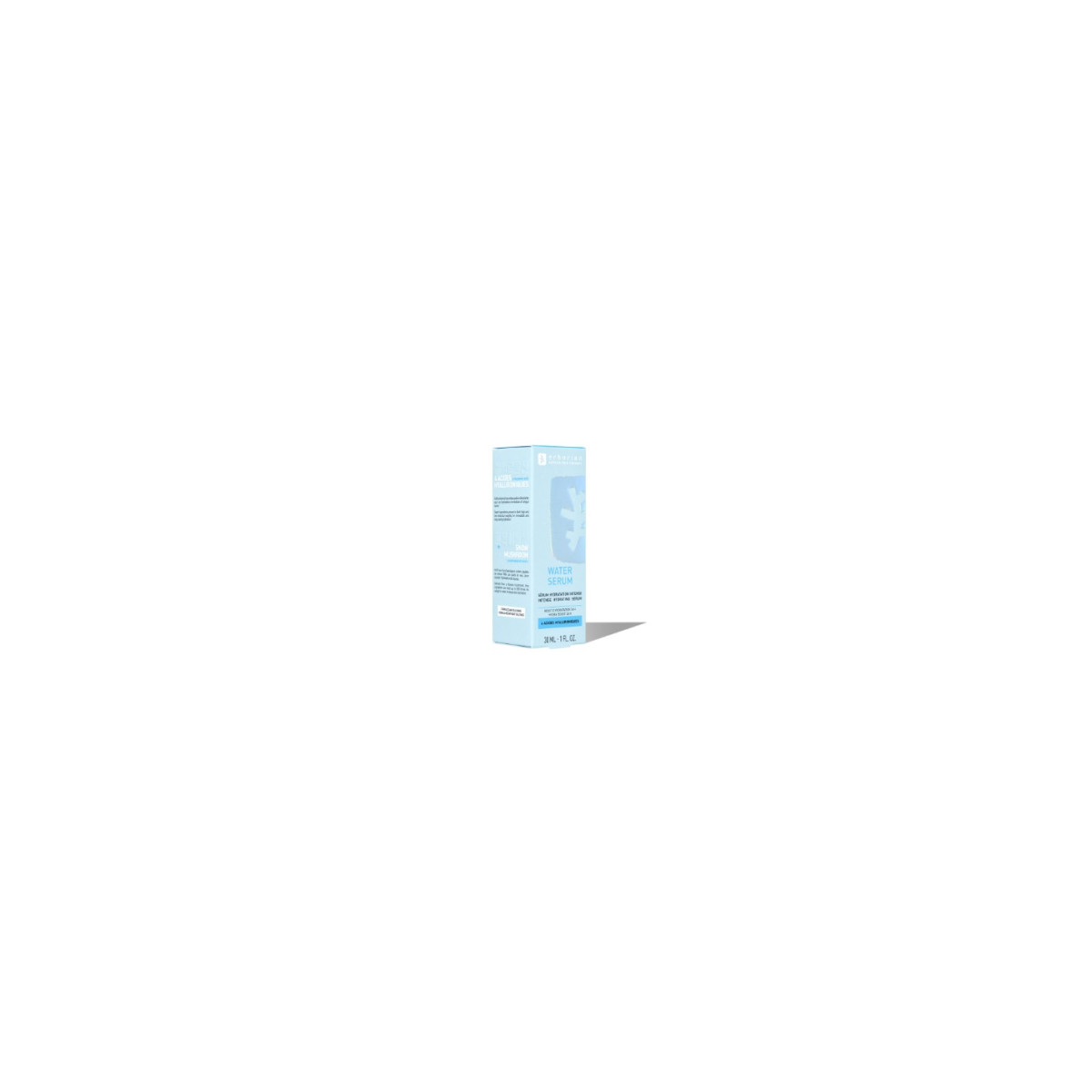 ERBORIAN WATER SERUM 30ML