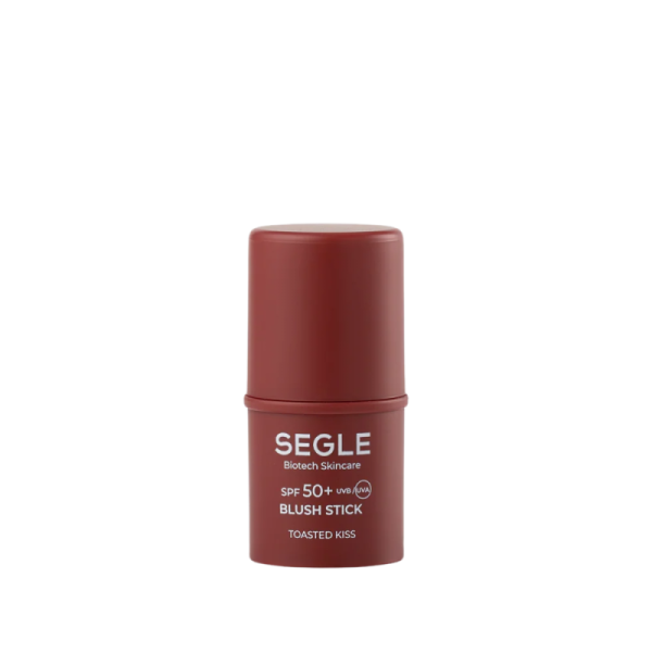 SEGLE BLUSH STICK TOASTED KISS SPF50+