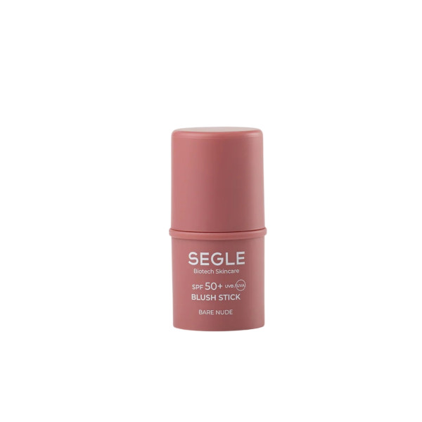 SEGLE BLUSH STICK BARE NUDE SPF50+