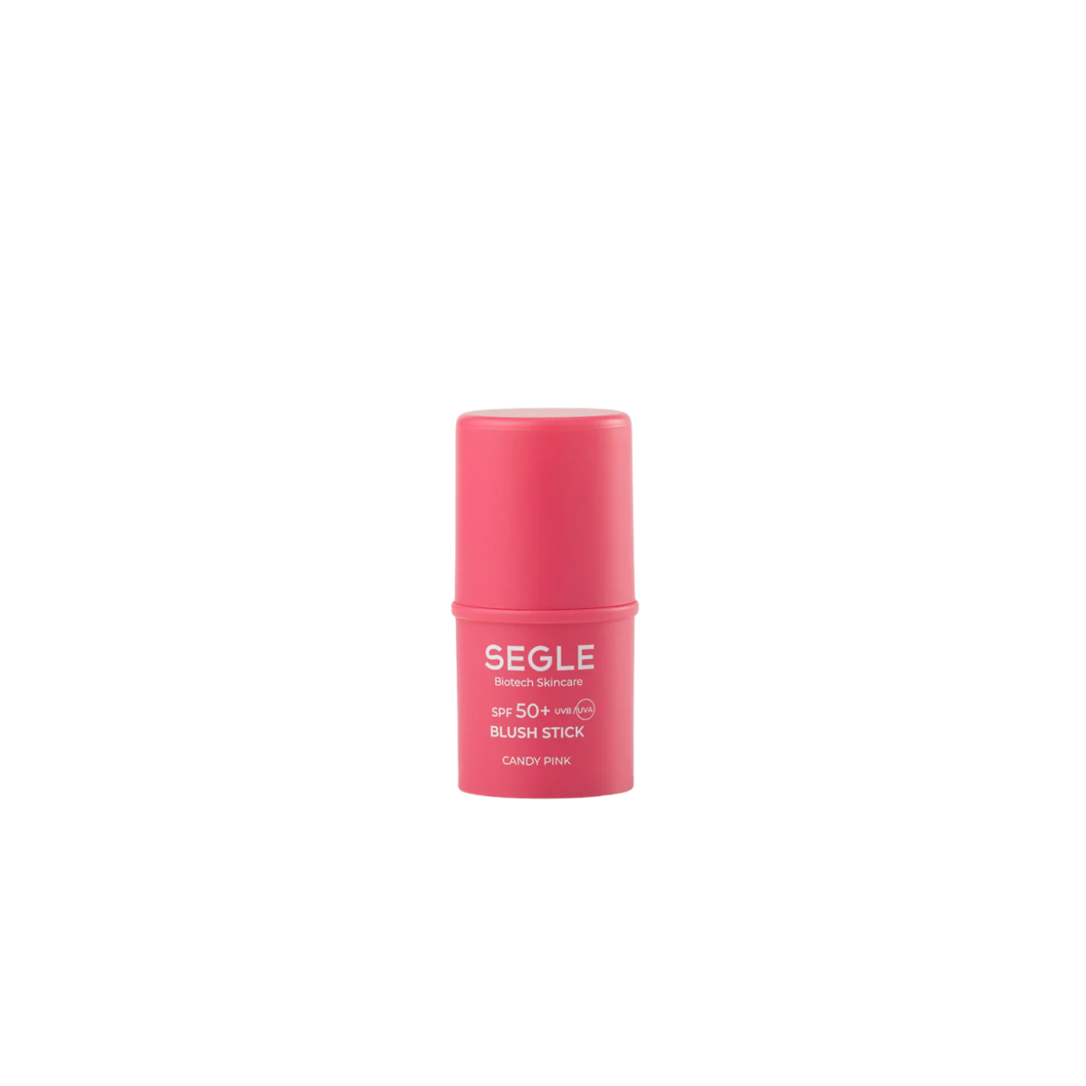 SEGLE BLUSH STICK CANDY PINK SPF50+
