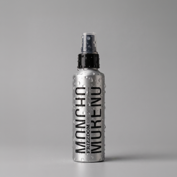 MONCHO FRIZZDOM 100 ML