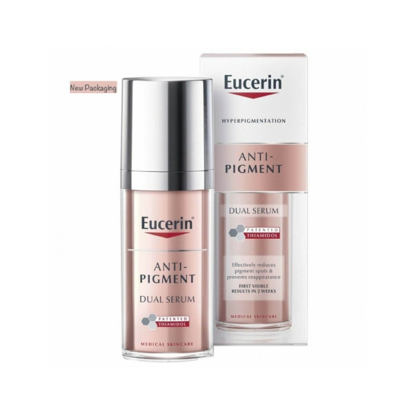 EUCERIN ANTI-PIGMENT DUAL SERUM 30ML