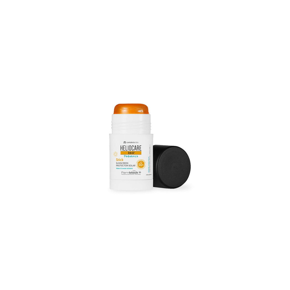 Heliocare 360º Stick Pediatrics SPF50+ 25 g –...
