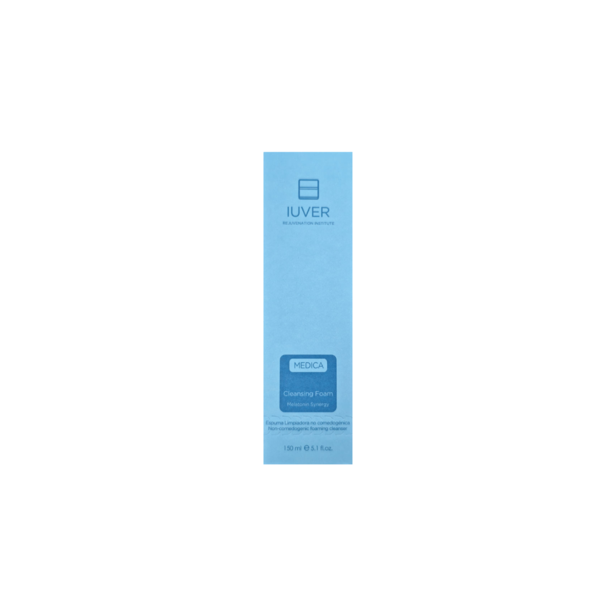 IUVER Medica Cleansing Foam 150ml