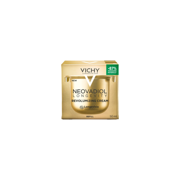 VICHY Neovadiol Longevity Crema Voluminizadora Recarga 50ml
