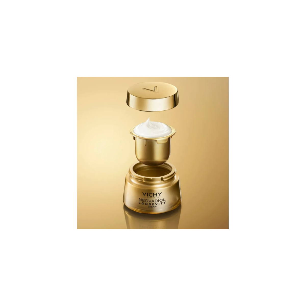 VICHY Neovadiol Longevity Crema Voluminizadora...
