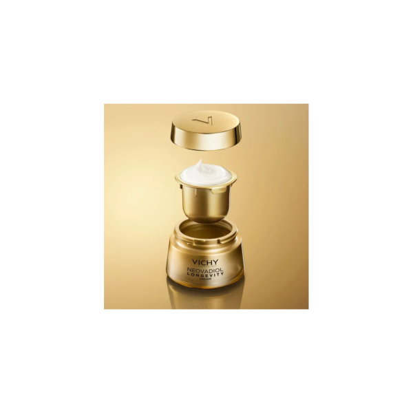 VICHY Neovadiol Longevity Crema Voluminizadora Recarga 50ml