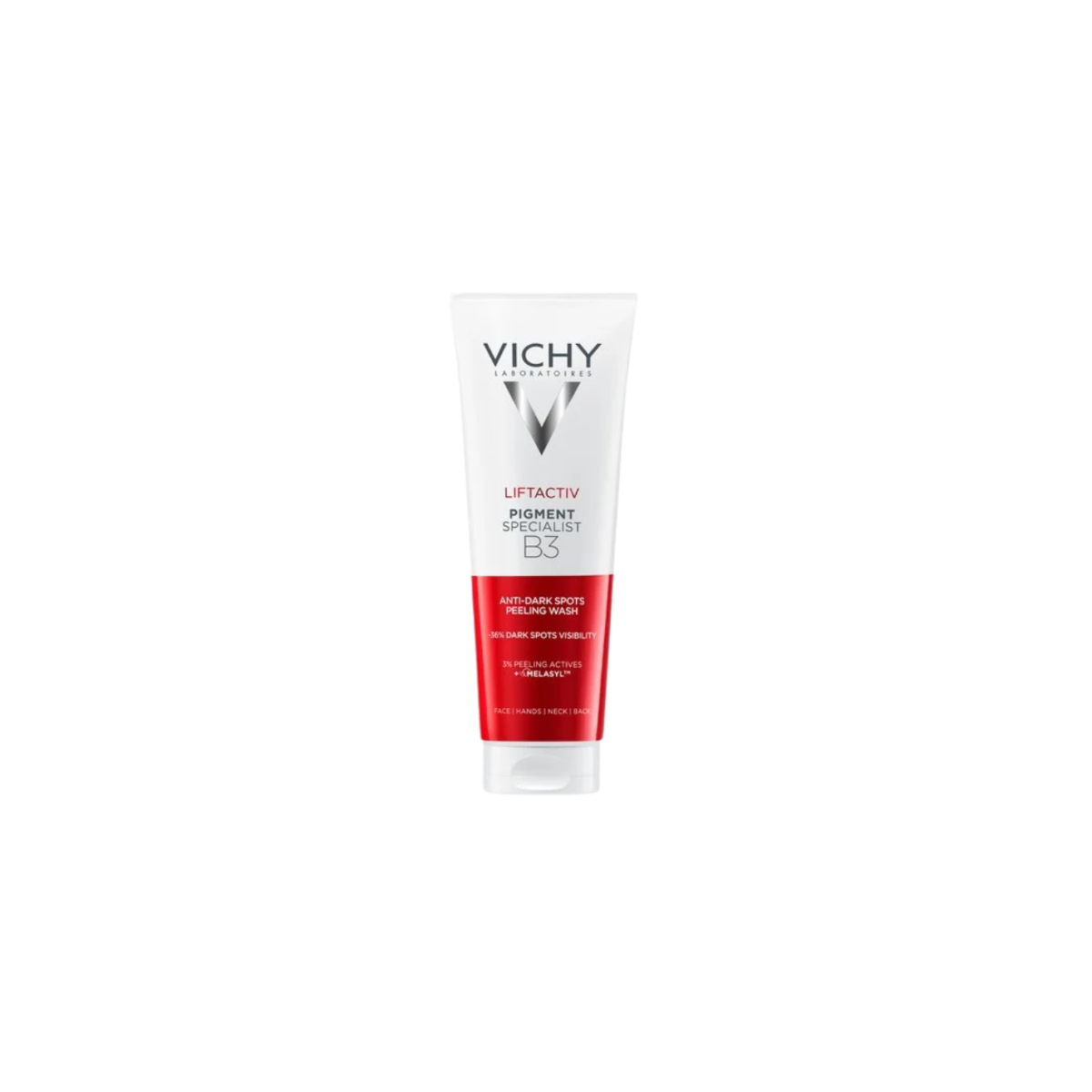 VICHY Liftactiv Pigment B3 Gel Limpiador...