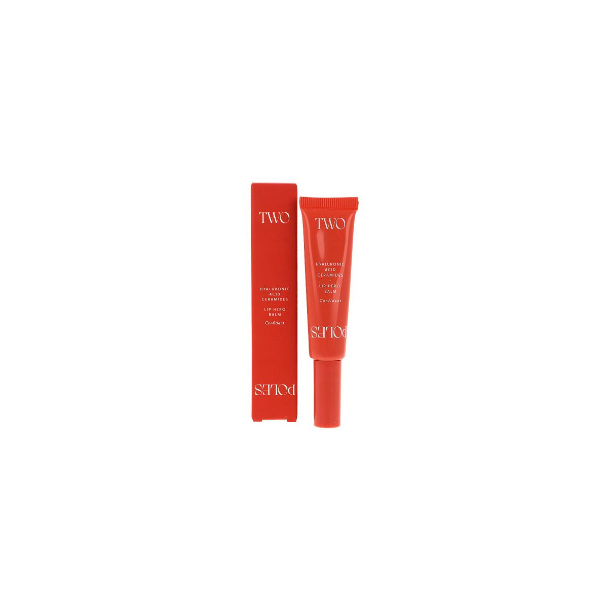 TWO POLES  LABIAL CONFIDENT 11ML